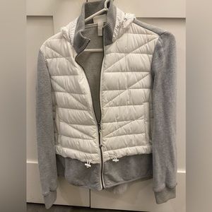 Kids winter vest